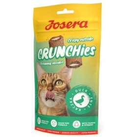 Josera Kot Crunchies Duck 60g Josera