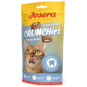 Josera Kot Crunchies Dental 60g Josera