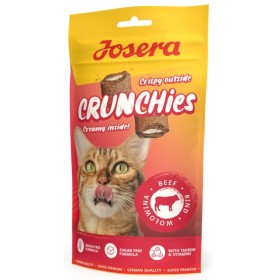 Josera Kot Crunchies Beef 60g Josera