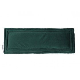 MIMIKO Pets Mata Velvet 25x70cm butelkowa zieleń MIMIKO Pets