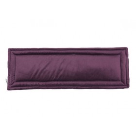 MIMIKO Pets Mata Velvet 25x70cm śliwka MIMIKO Pets