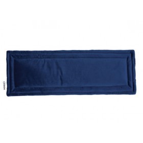 MIMIKO Pets Mata Velvet 25x70cm granat MIMIKO Pets