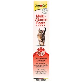 Gimpet Multi-Vitamin Extra Pasta dla kota 100g Gimpet