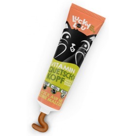Lucky Lou Quetschkopfe Witaminy pasta odkłaczająca 100g Lucky Lou