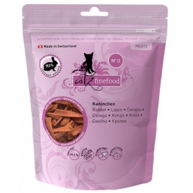 Catz Finefood Meatz N.11 Królik 45g Catz Finefood