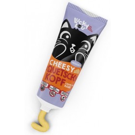 Lucky Lou Quetschkopfe Ser pasta 75g Lucky Lou
