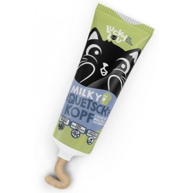 Lucky Lou Quetschkopfe Mleko pasta 75g Lucky Lou