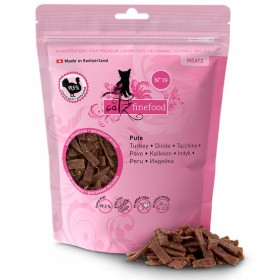 Catz Finefood Meatz N.19 Indyk 45g Catz Finefood