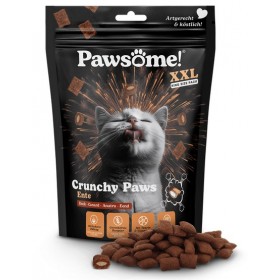 Pawsome Crunchy Paws Kaczka 150g Pawsome