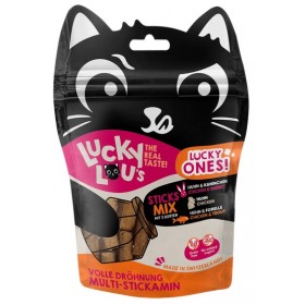 Lucky Lou Lucky Ones Sticks MixPack 50g Lucky Lou