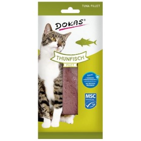 Dokas Kot Filet z tuńczyka 22g BUBA Pet