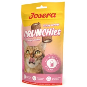 Josera Kot Crunchies Milk 60g Josera