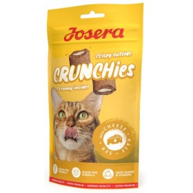 Josera Kot Crunchies Cheese 60g Josera