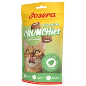Josera Kot Crunchies Catnip 60g Josera