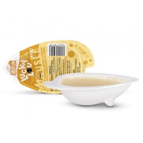 Lucky Lou Mausle Drink-Snack Gouda 20ml Lucky Lou