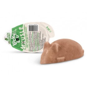 Lucky Lou Mausle Kiełbasa z wątróbki 28g Lucky Lou