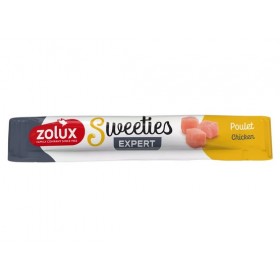 Zolux Sweeties Kremowy przysmak dla kota - kurczak 14g Zolux
