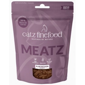 Catz Finefood Meatz N.11 Królik 45g Catz Finefood