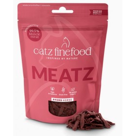Catz Finefood Meatz N.15 Konina 45g Catz Finefood