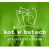 Kot w Butach