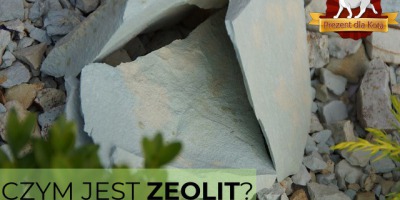 Czym jest zeolit?